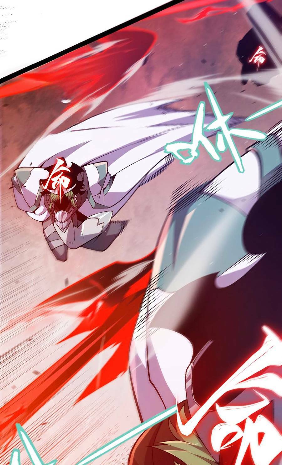 Tôi Đến Từ Thế Giới Trò Chơi Chapter 220 - Trang 2