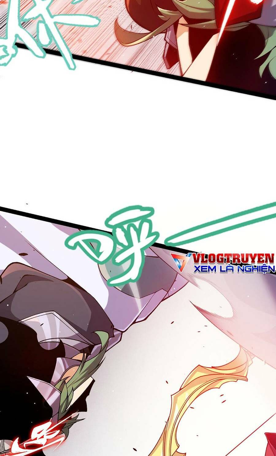 Tôi Đến Từ Thế Giới Trò Chơi Chapter 220 - Trang 2