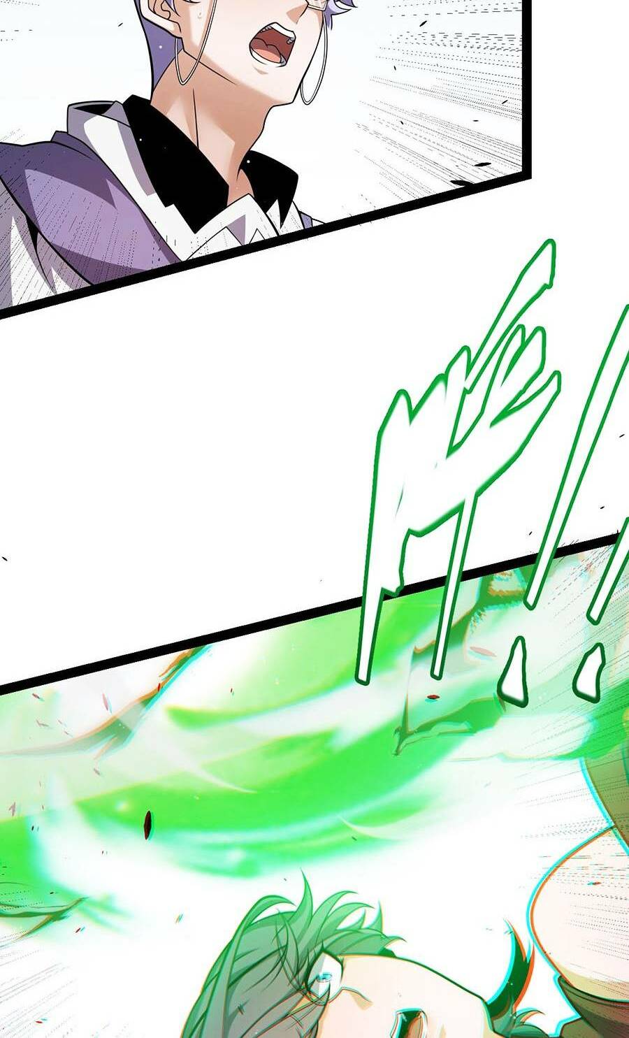 Tôi Đến Từ Thế Giới Trò Chơi Chapter 220 - Trang 2