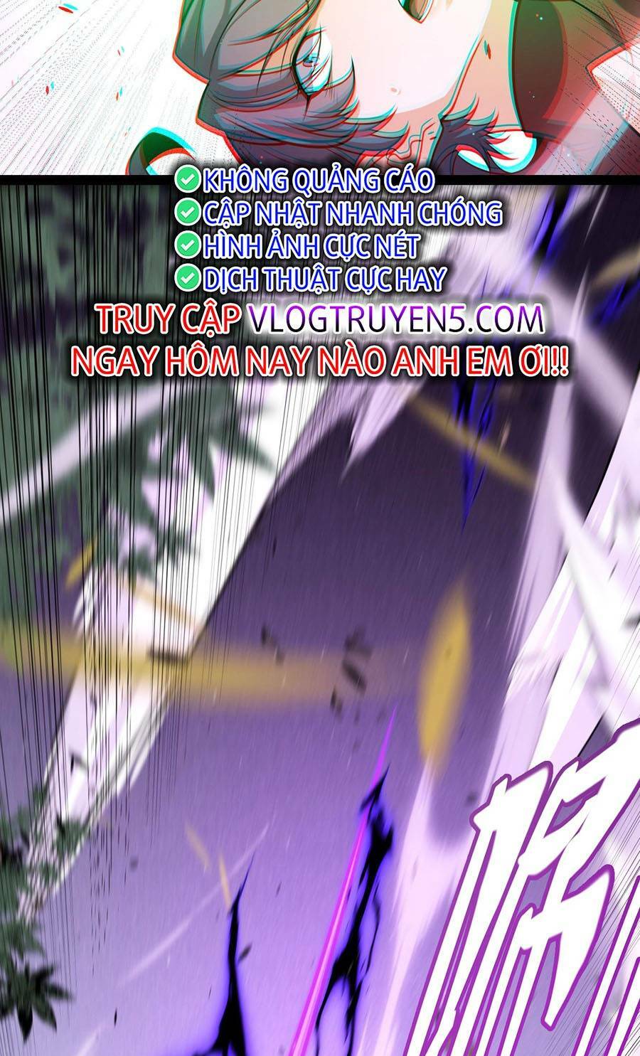 Tôi Đến Từ Thế Giới Trò Chơi Chapter 220 - Trang 2