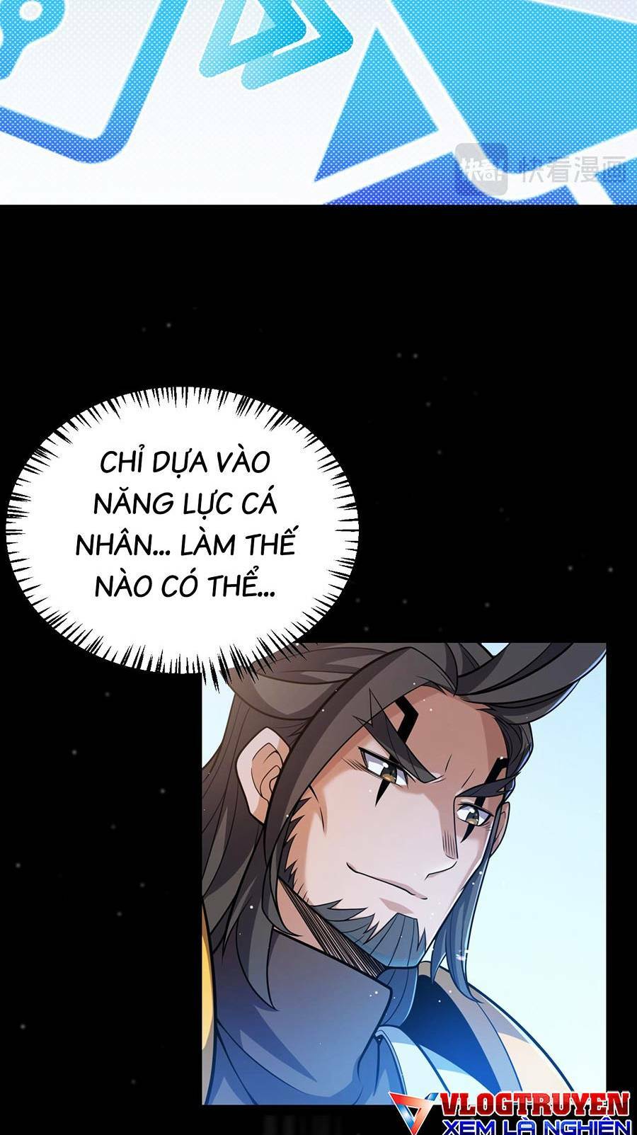 Tôi Đến Từ Thế Giới Trò Chơi Chapter 220 - Trang 2