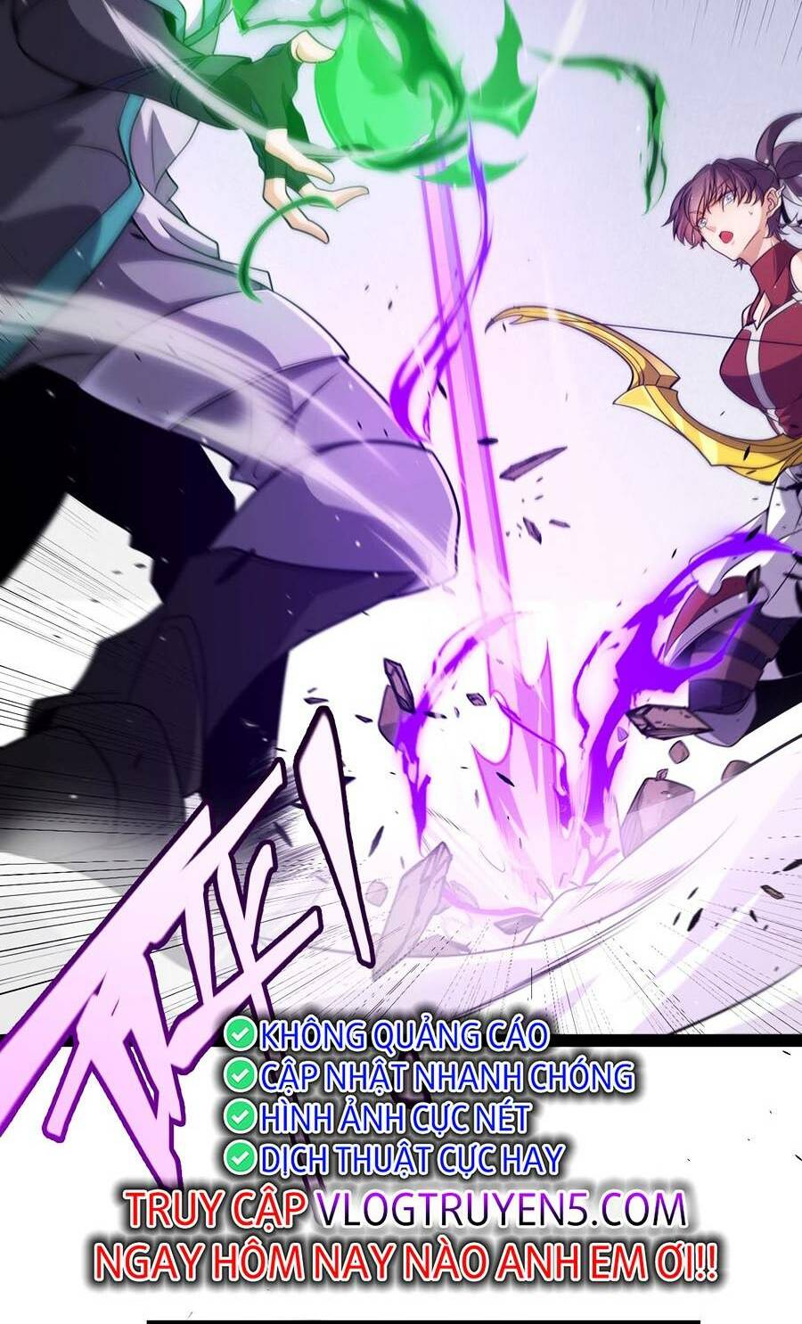 Tôi Đến Từ Thế Giới Trò Chơi Chapter 220 - Trang 2