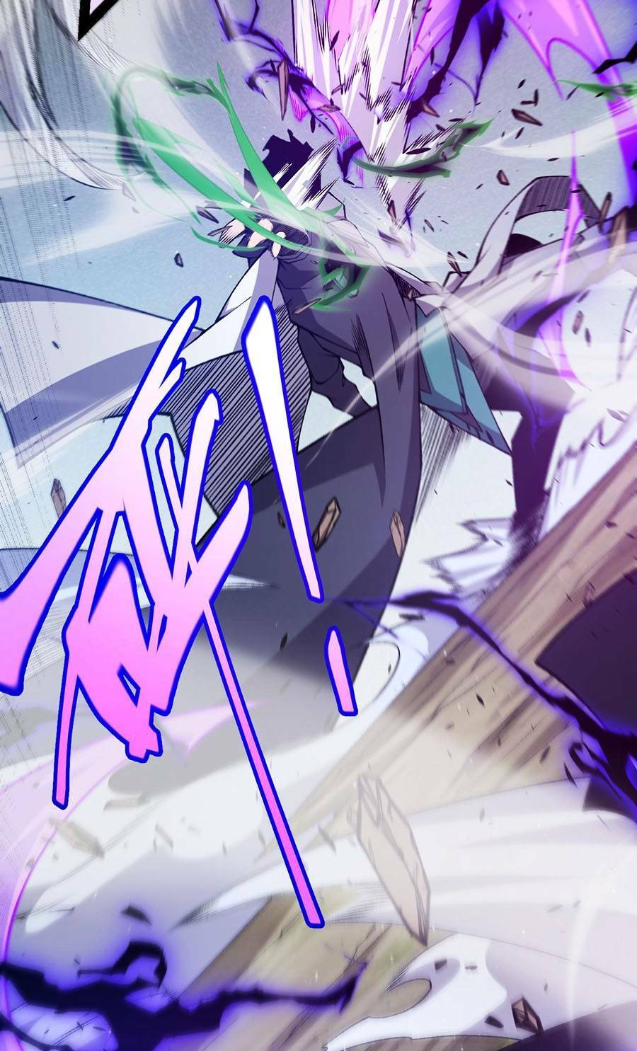 Tôi Đến Từ Thế Giới Trò Chơi Chapter 220 - Trang 2