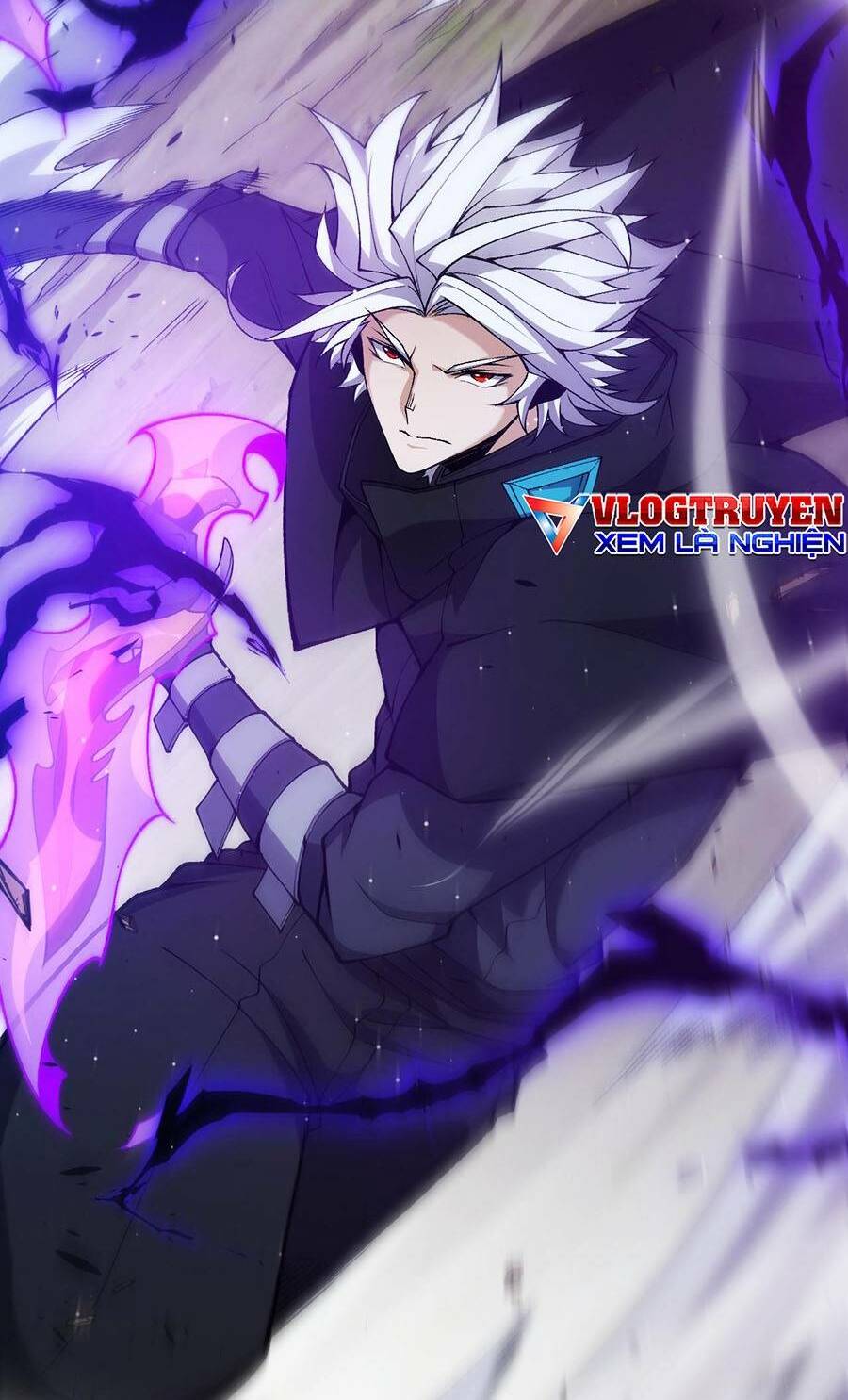 Tôi Đến Từ Thế Giới Trò Chơi Chapter 220 - Trang 2