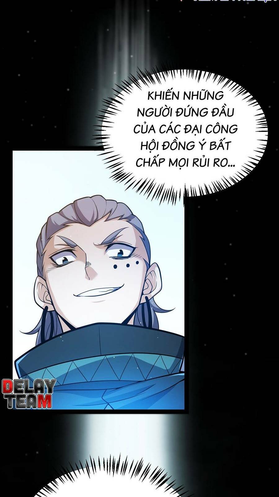 Tôi Đến Từ Thế Giới Trò Chơi Chapter 220 - Trang 2