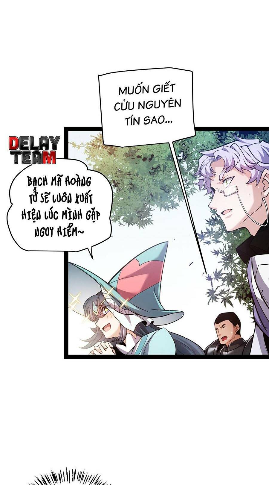 Tôi Đến Từ Thế Giới Trò Chơi Chapter 221 - Trang 2