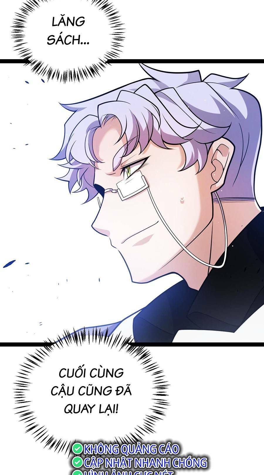 Tôi Đến Từ Thế Giới Trò Chơi Chapter 221 - Trang 2