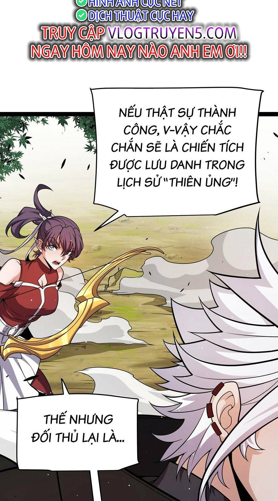 Tôi Đến Từ Thế Giới Trò Chơi Chapter 221 - Trang 2