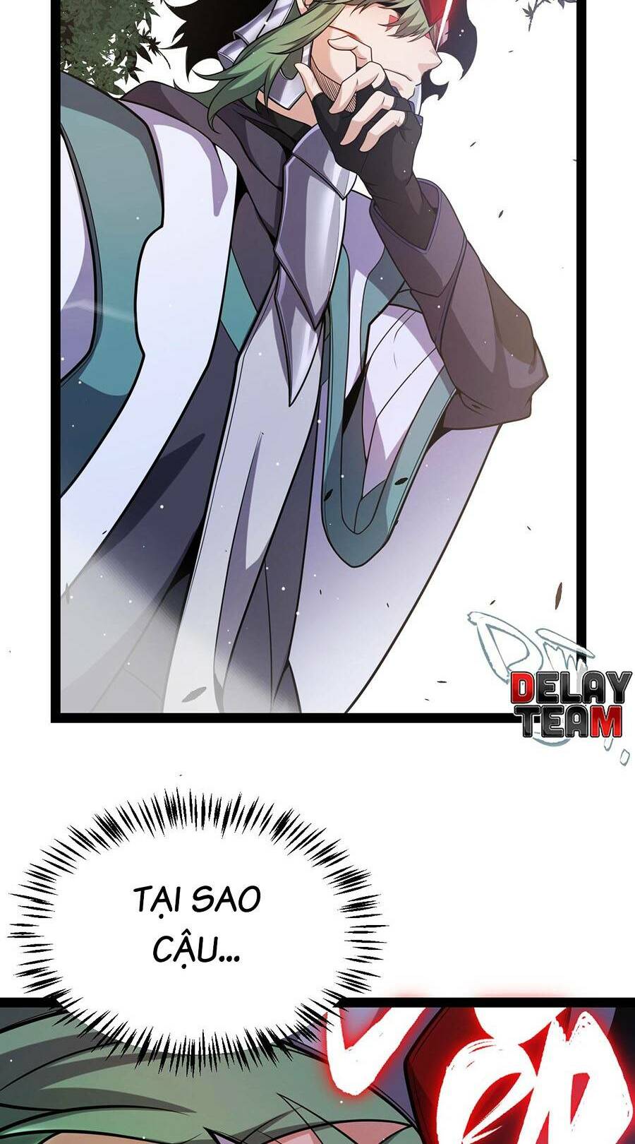 Tôi Đến Từ Thế Giới Trò Chơi Chapter 221 - Trang 2