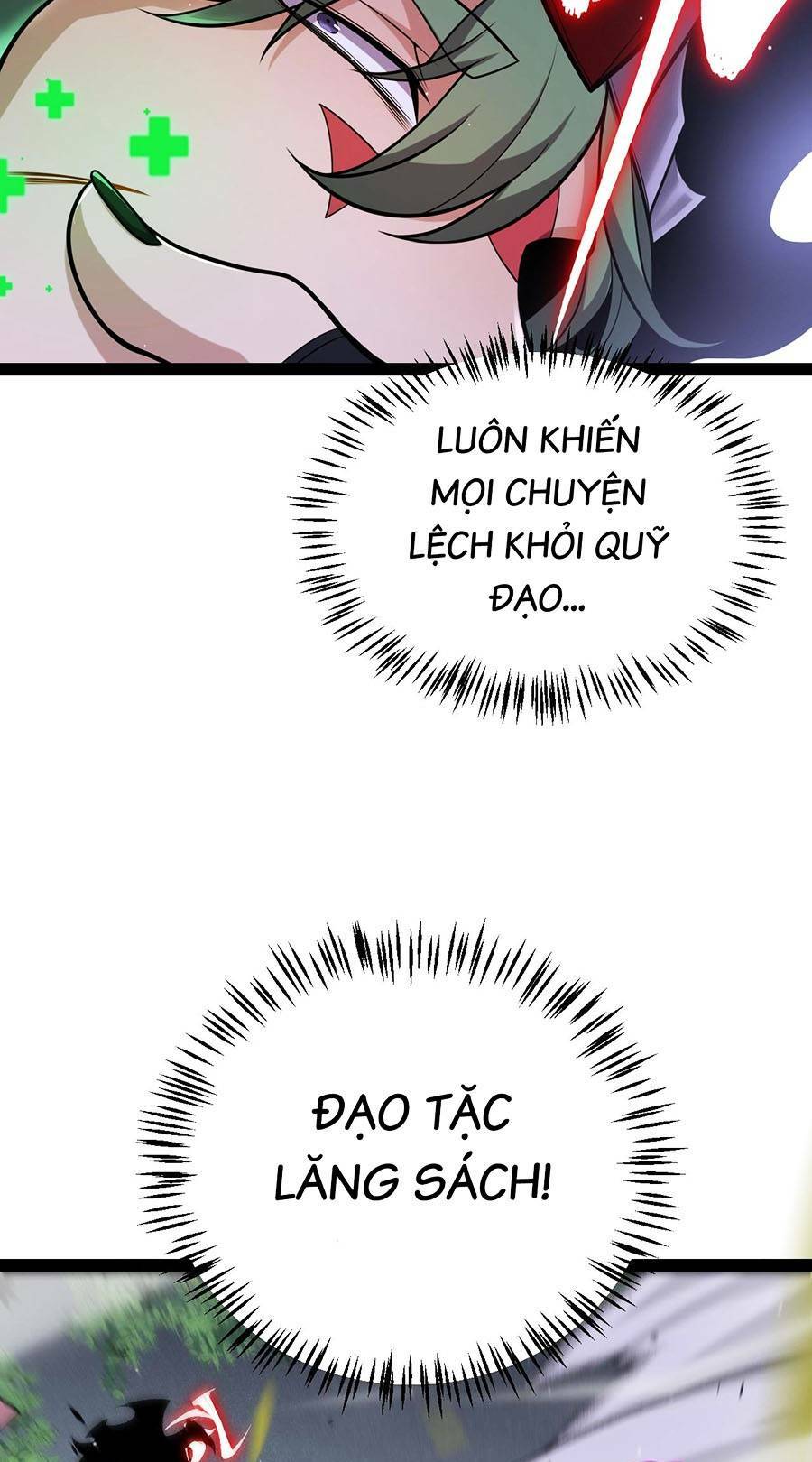 Tôi Đến Từ Thế Giới Trò Chơi Chapter 221 - Trang 2