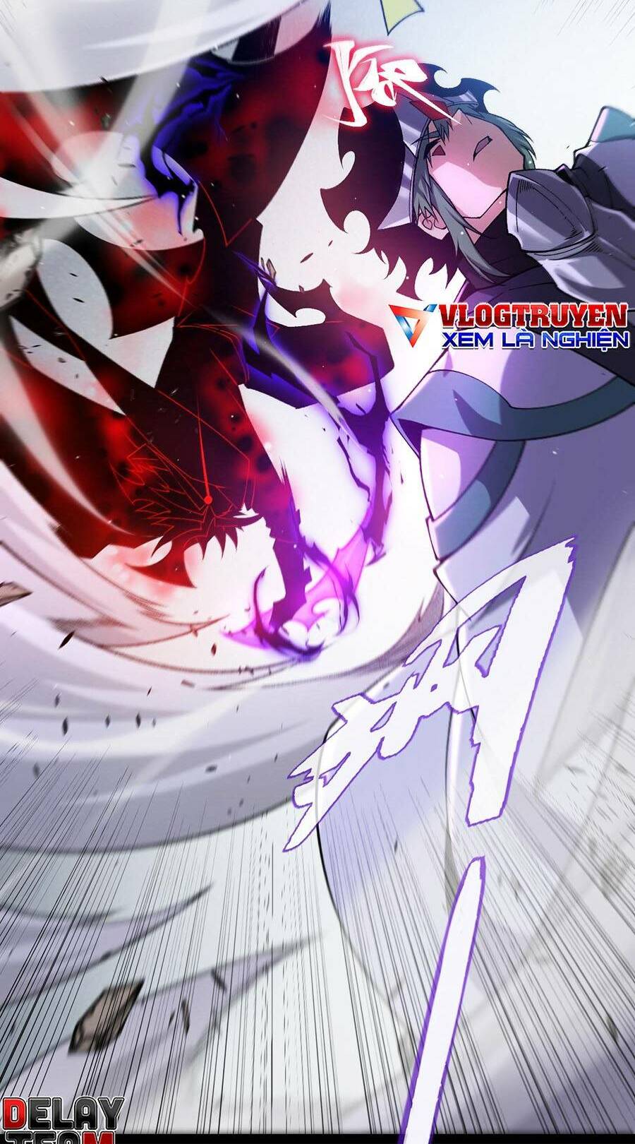 Tôi Đến Từ Thế Giới Trò Chơi Chapter 221 - Trang 2