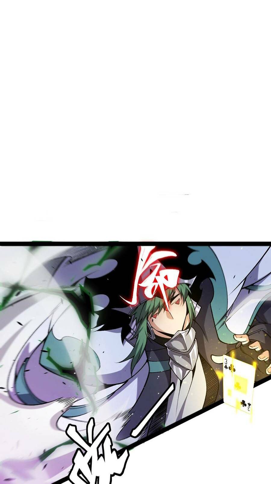 Tôi Đến Từ Thế Giới Trò Chơi Chapter 221 - Trang 2