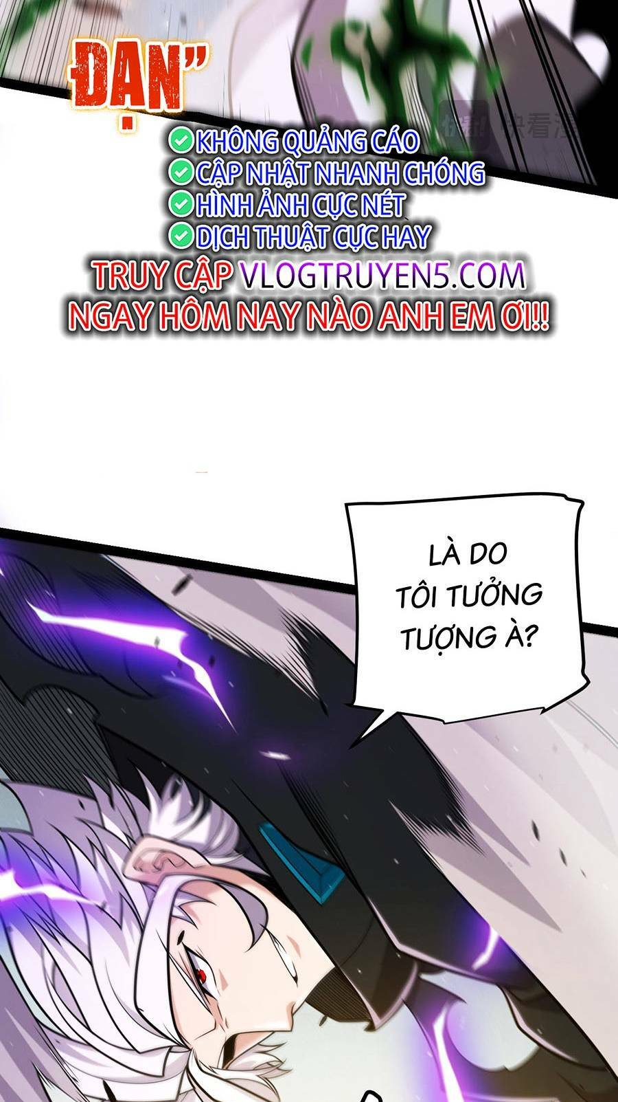 Tôi Đến Từ Thế Giới Trò Chơi Chapter 221 - Trang 2