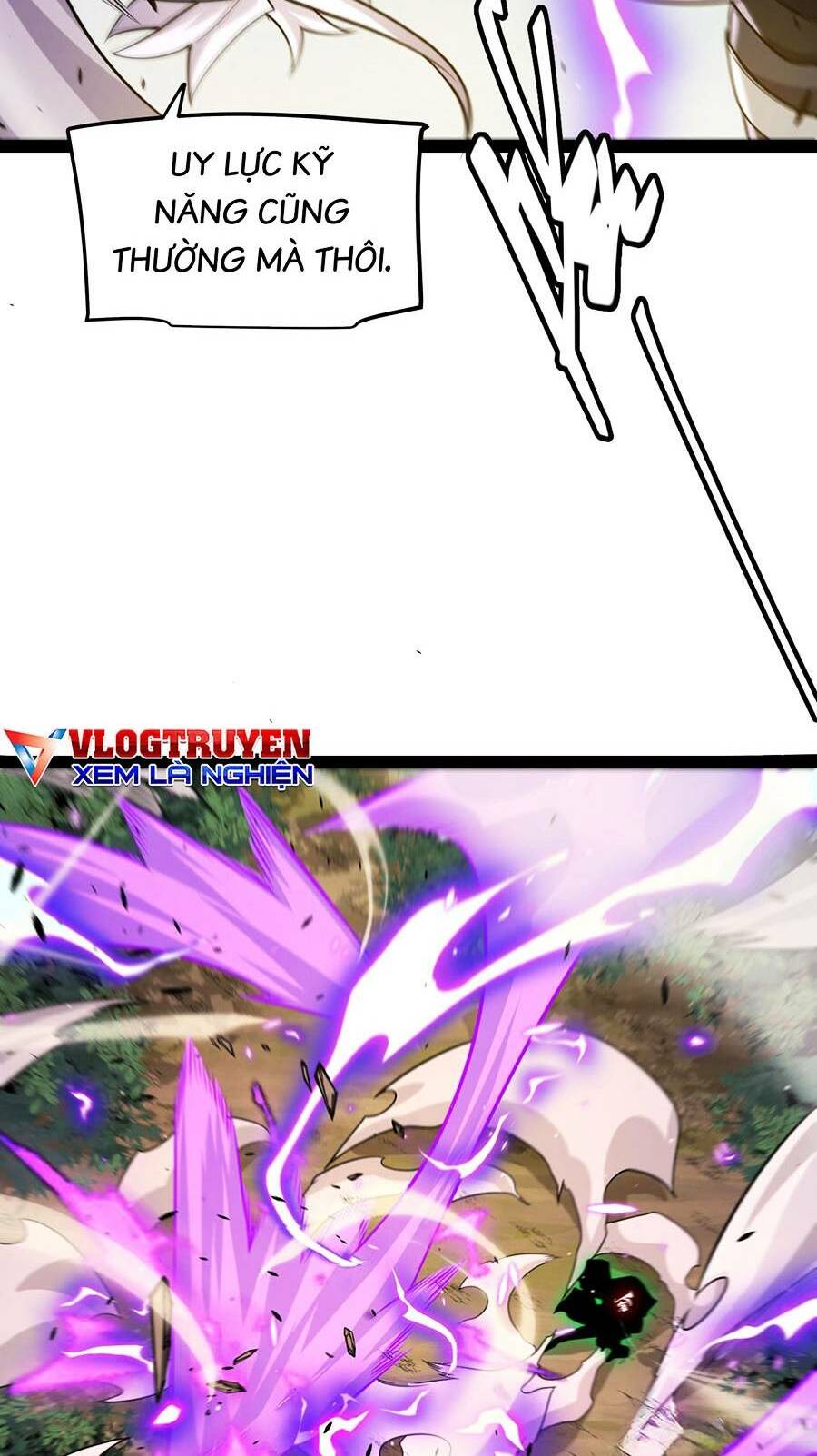 Tôi Đến Từ Thế Giới Trò Chơi Chapter 221 - Trang 2