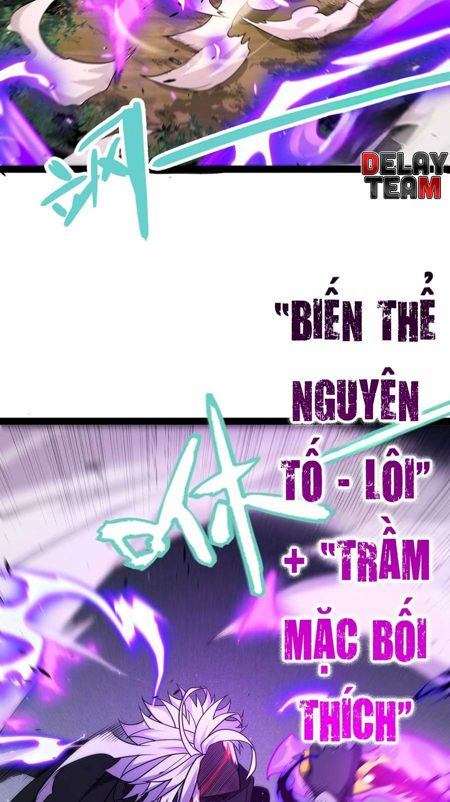 Tôi Đến Từ Thế Giới Trò Chơi Chapter 221 - Trang 2