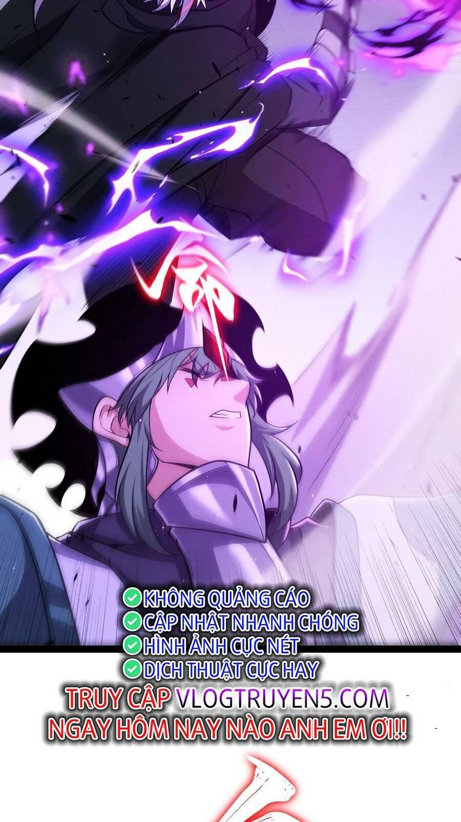 Tôi Đến Từ Thế Giới Trò Chơi Chapter 221 - Trang 2