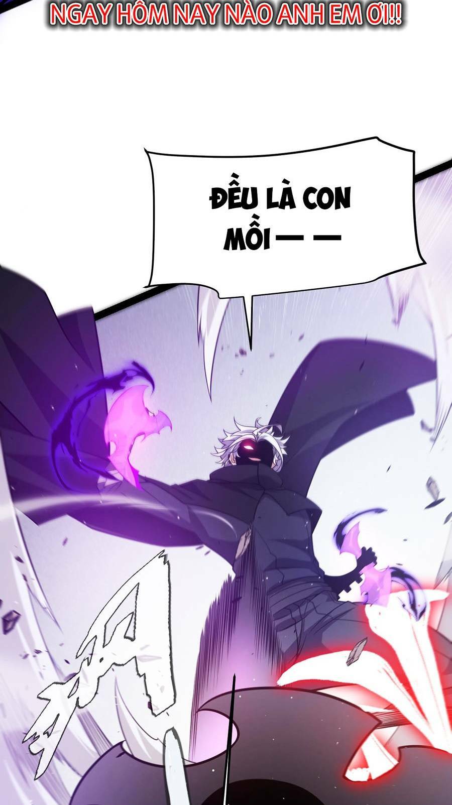 Tôi Đến Từ Thế Giới Trò Chơi Chapter 221 - Trang 2