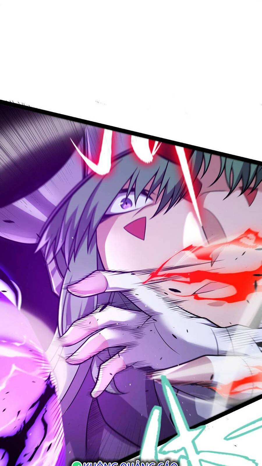 Tôi Đến Từ Thế Giới Trò Chơi Chapter 221 - Trang 2