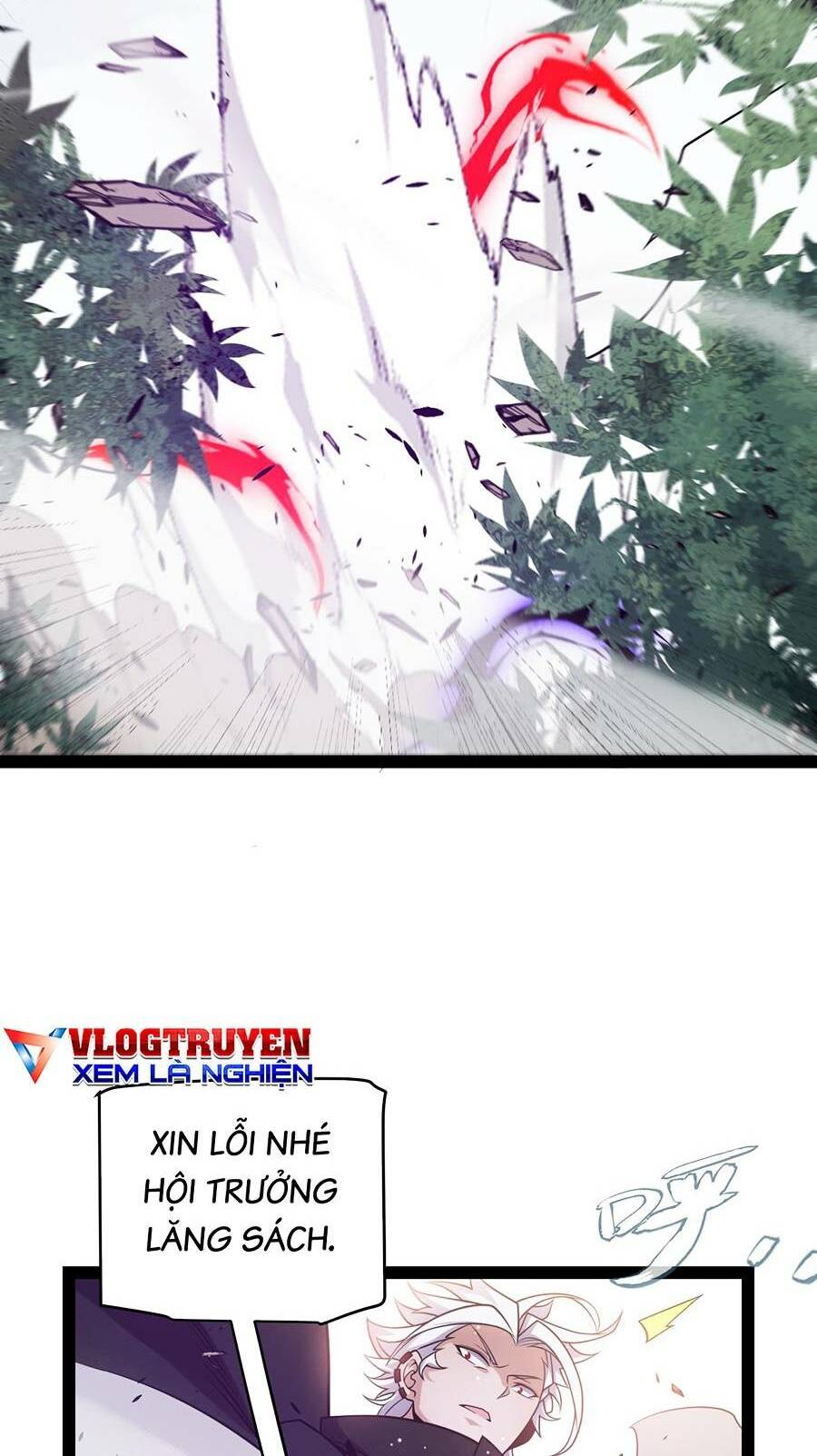 Tôi Đến Từ Thế Giới Trò Chơi Chapter 221 - Trang 2