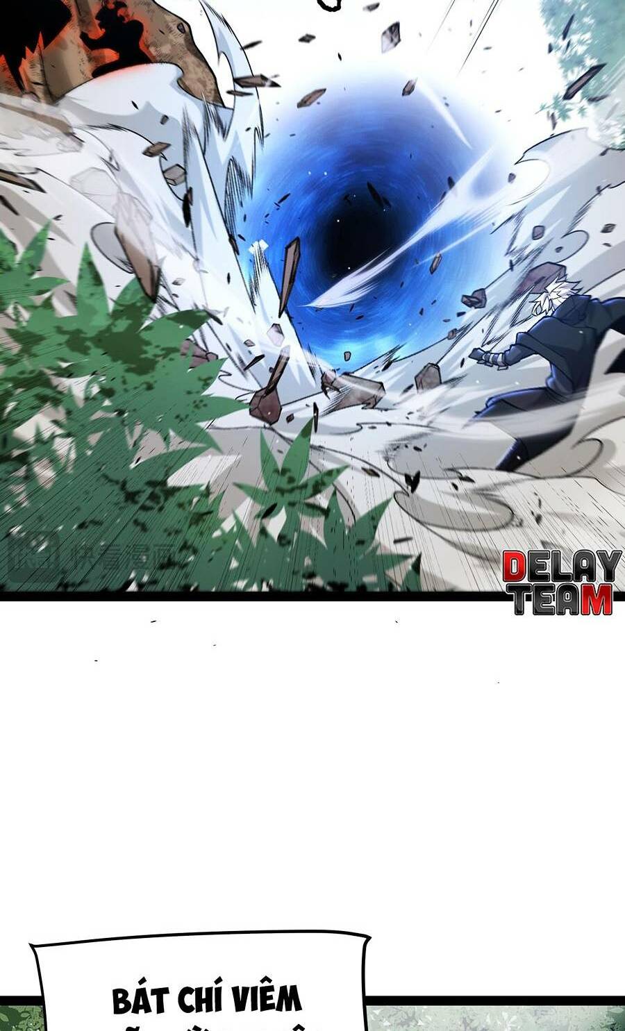 Tôi Đến Từ Thế Giới Trò Chơi Chapter 221 - Trang 2