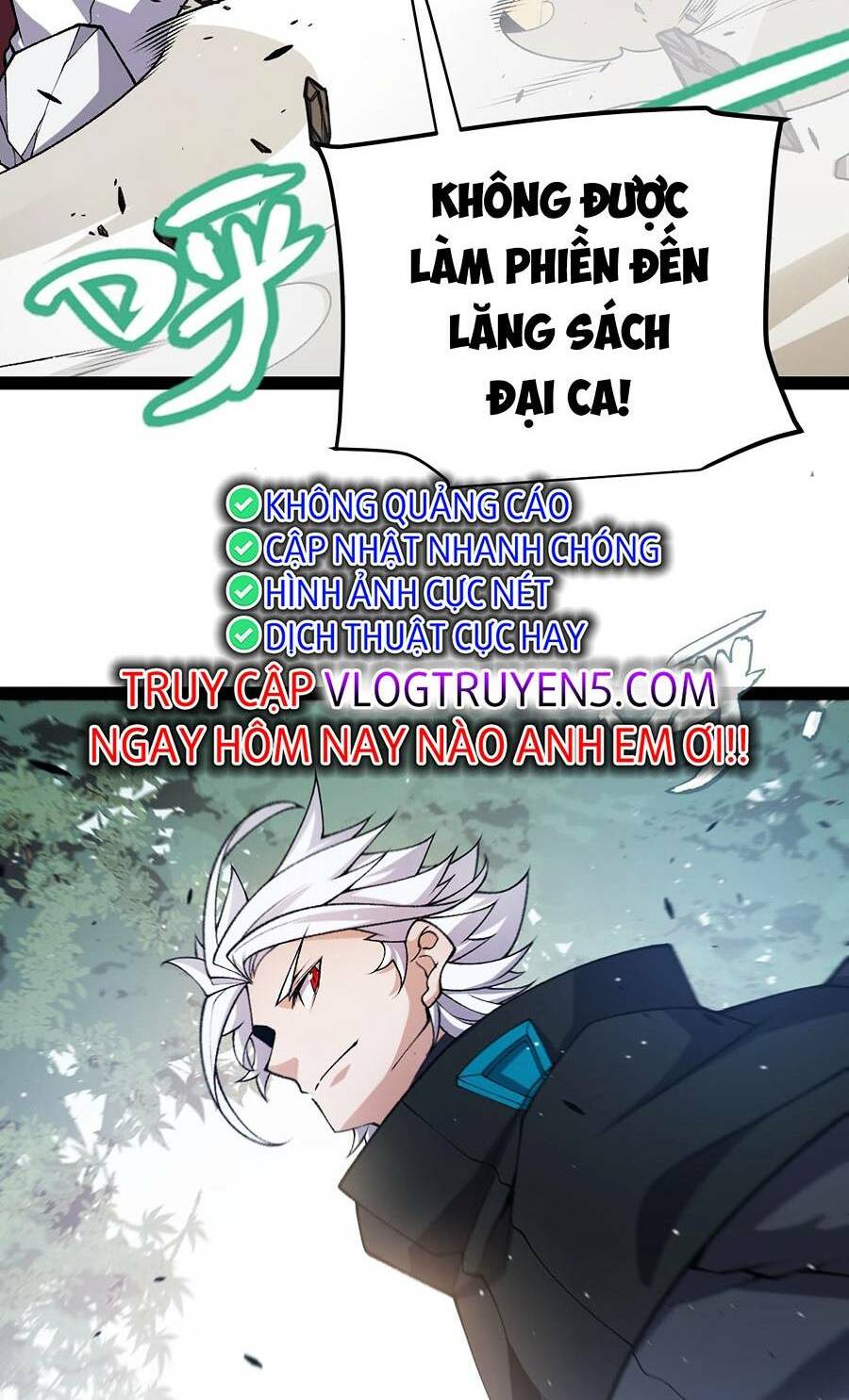 Tôi Đến Từ Thế Giới Trò Chơi Chapter 221 - Trang 2