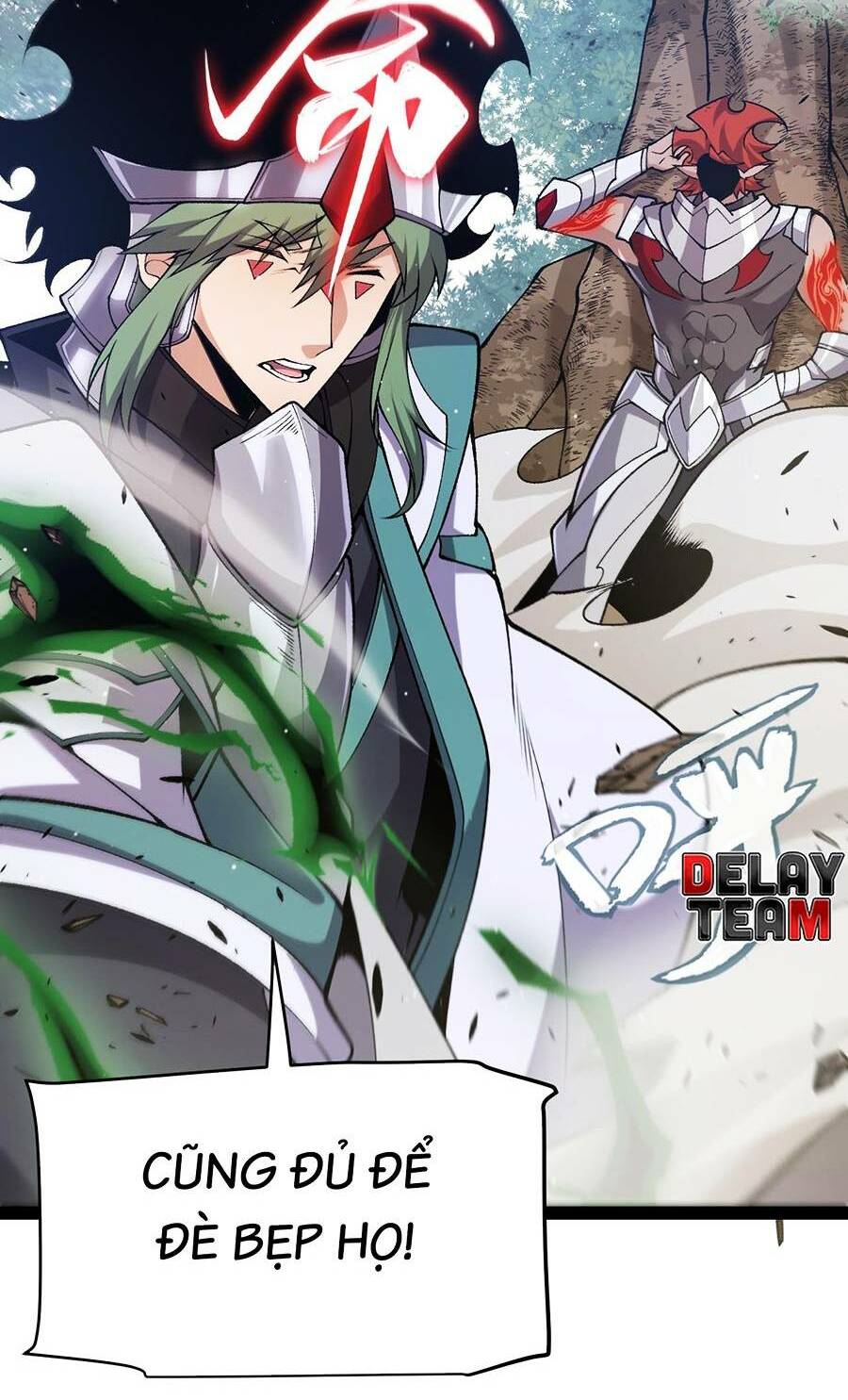 Tôi Đến Từ Thế Giới Trò Chơi Chapter 221 - Trang 2