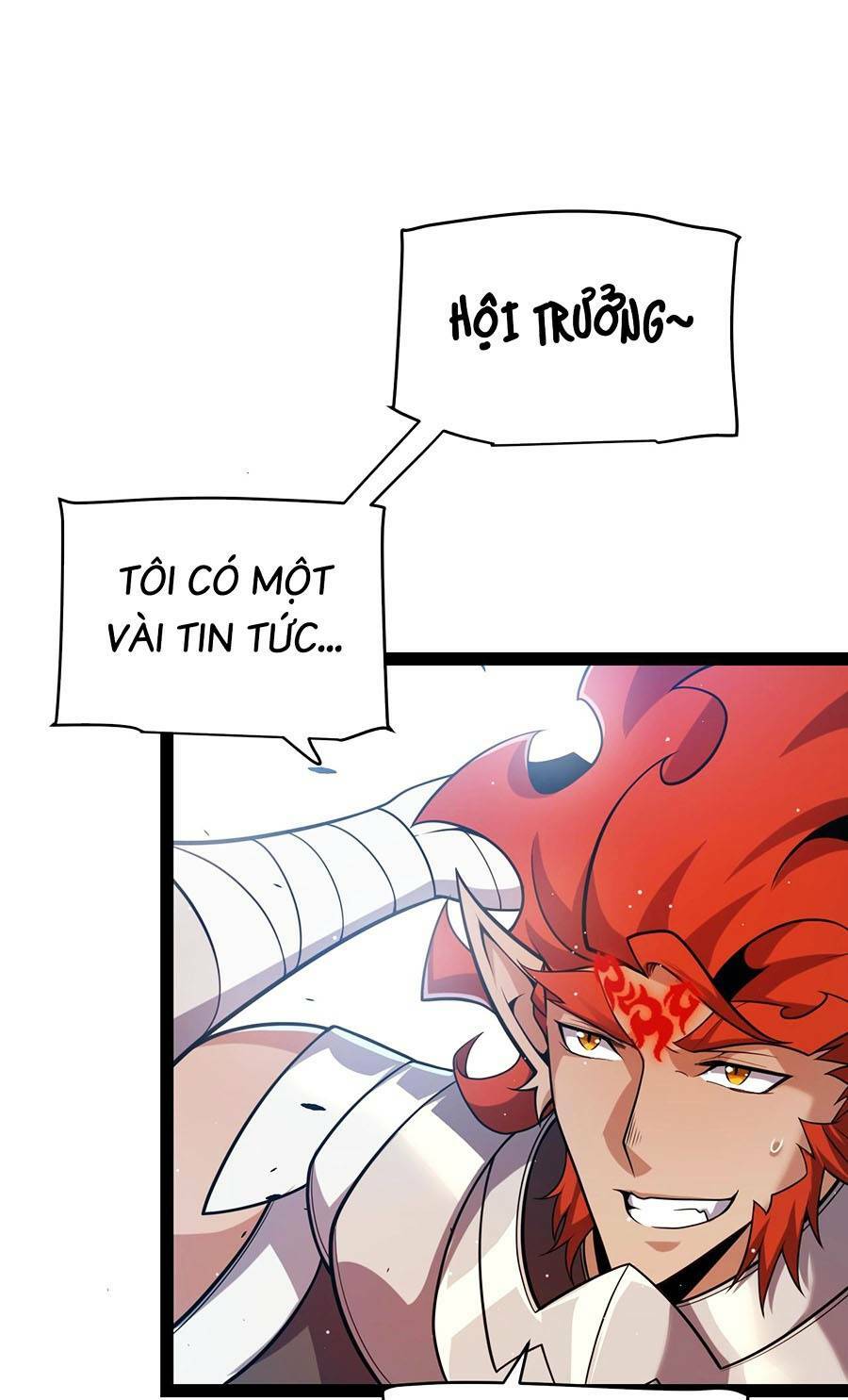 Tôi Đến Từ Thế Giới Trò Chơi Chapter 221 - Trang 2