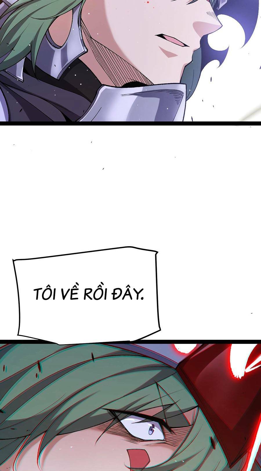 Tôi Đến Từ Thế Giới Trò Chơi Chapter 221 - Trang 2