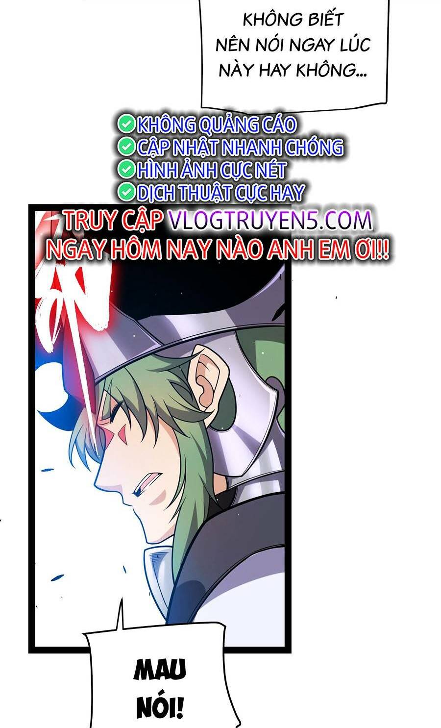 Tôi Đến Từ Thế Giới Trò Chơi Chapter 221 - Trang 2