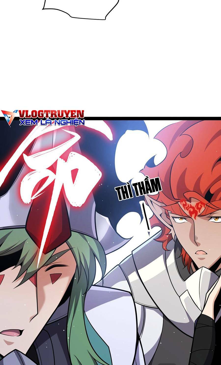 Tôi Đến Từ Thế Giới Trò Chơi Chapter 221 - Trang 2