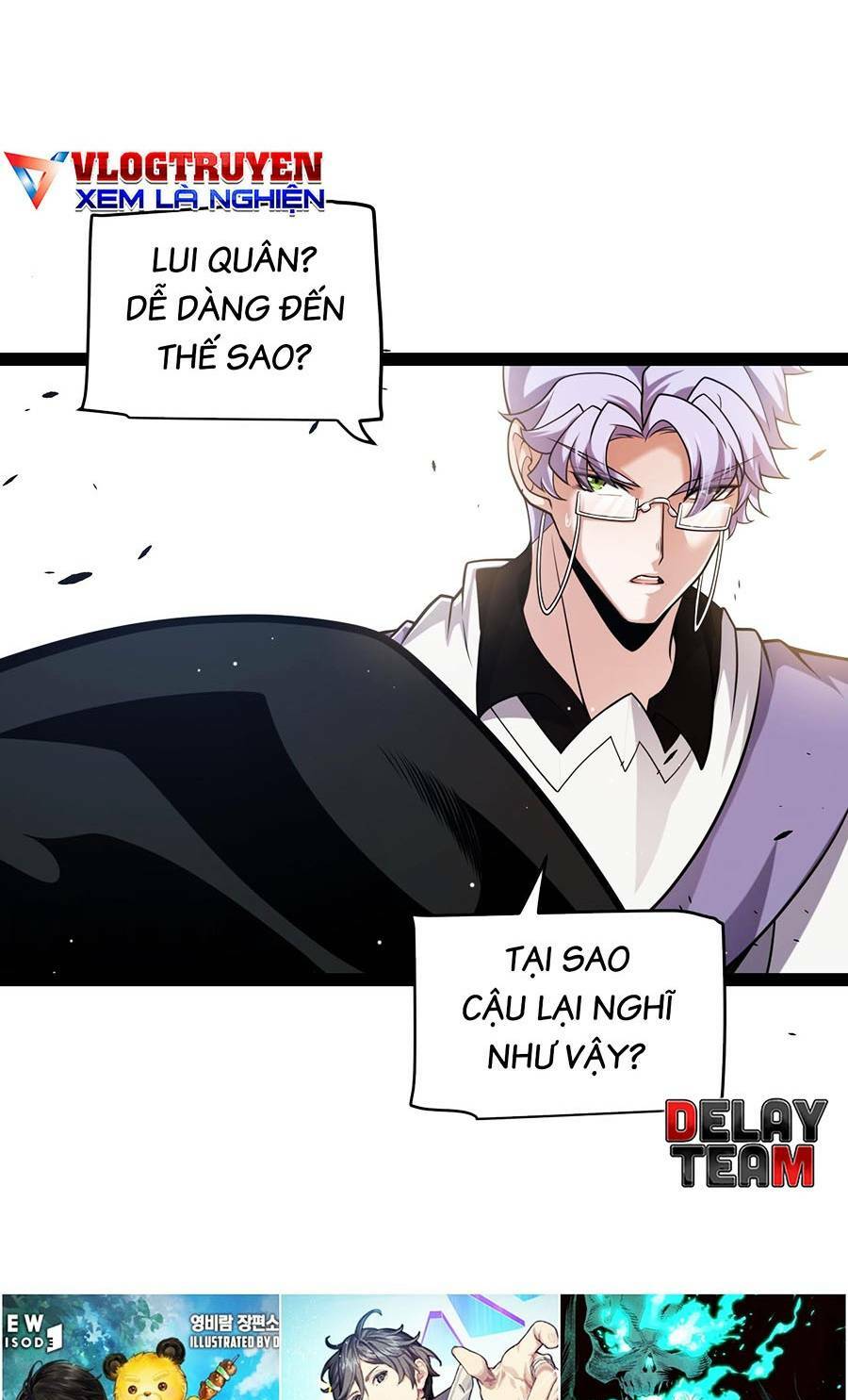 Tôi Đến Từ Thế Giới Trò Chơi Chapter 221 - Trang 2
