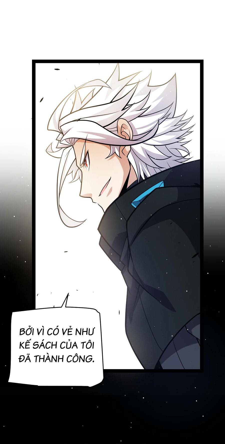 Tôi Đến Từ Thế Giới Trò Chơi Chapter 221 - Trang 2