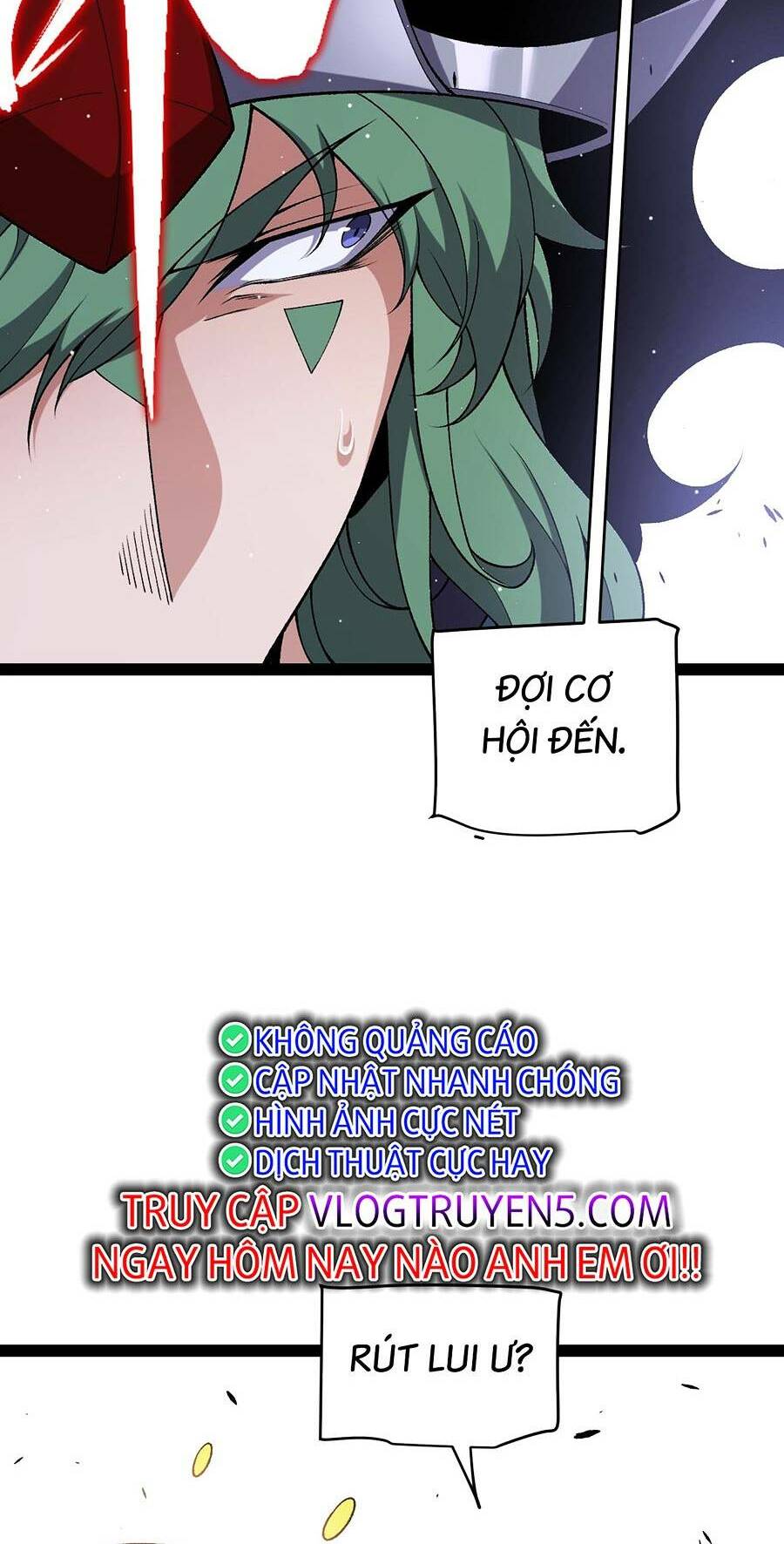 Tôi Đến Từ Thế Giới Trò Chơi Chapter 221 - Trang 2