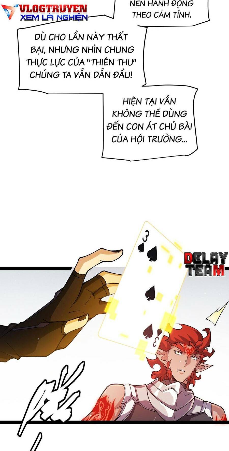 Tôi Đến Từ Thế Giới Trò Chơi Chapter 221 - Trang 2