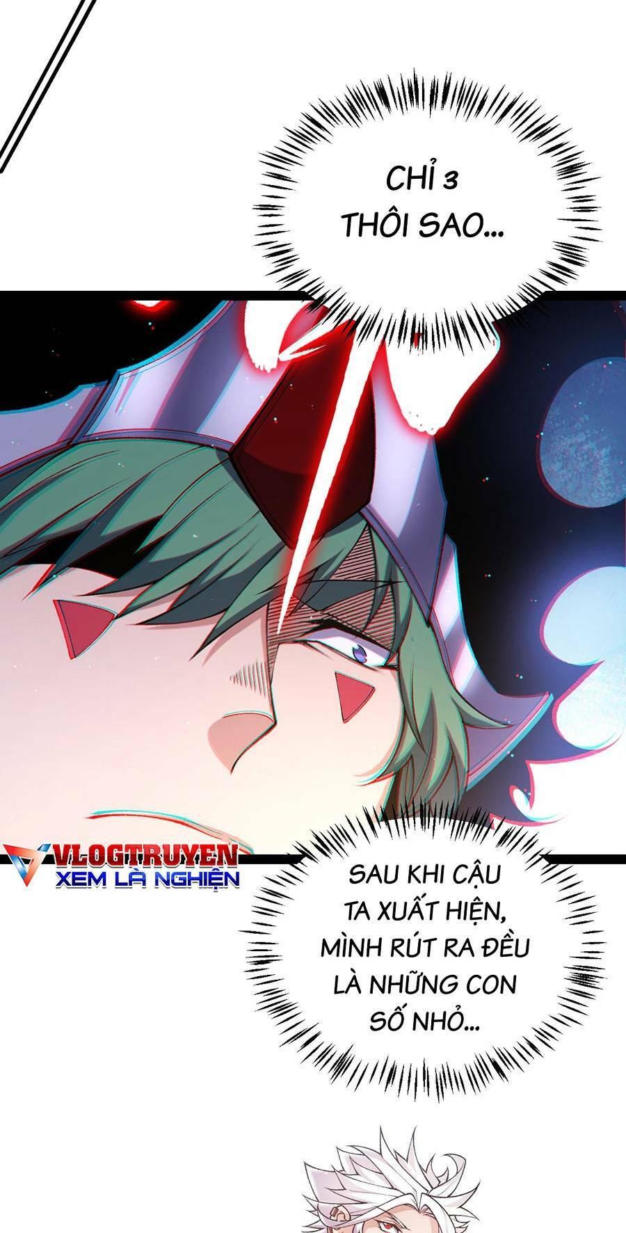 Tôi Đến Từ Thế Giới Trò Chơi Chapter 221 - Trang 2