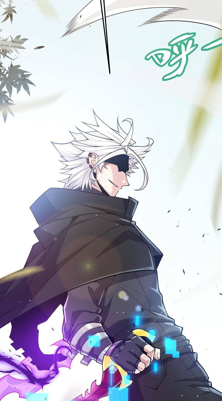 Tôi Đến Từ Thế Giới Trò Chơi Chapter 221 - Trang 2