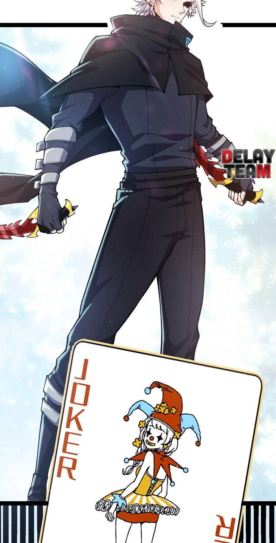 Tôi Đến Từ Thế Giới Trò Chơi Chapter 221 - Trang 2