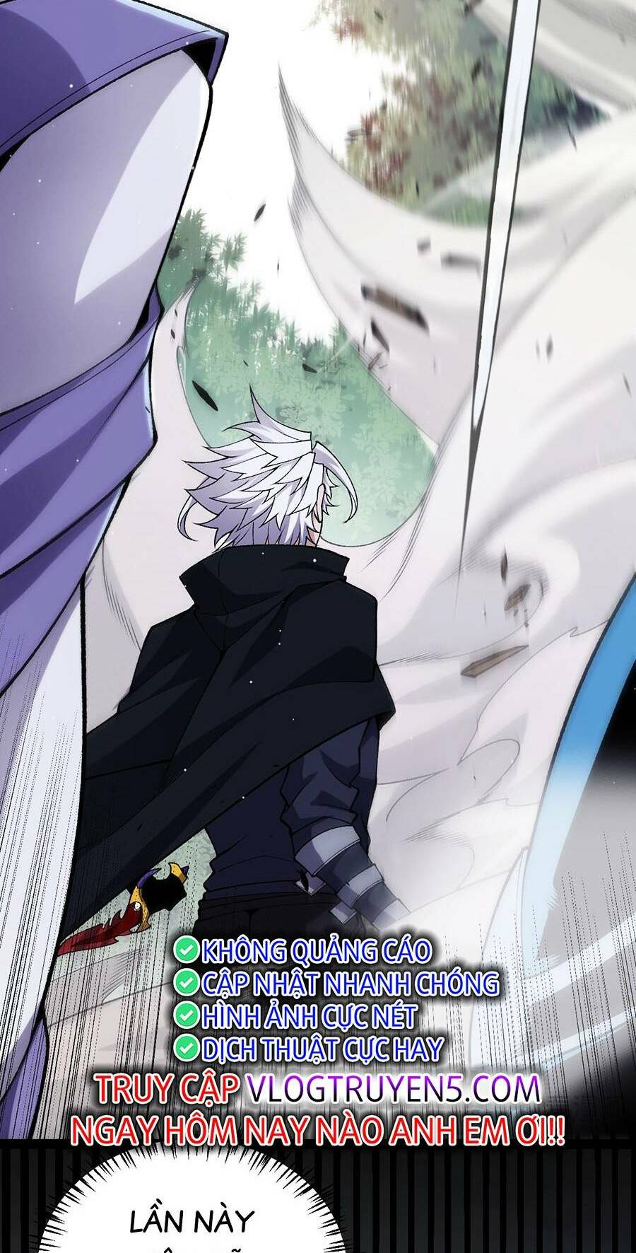 Tôi Đến Từ Thế Giới Trò Chơi Chapter 221 - Trang 2