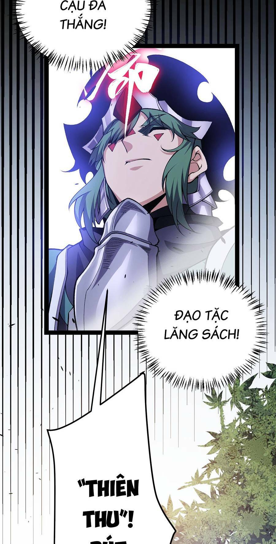 Tôi Đến Từ Thế Giới Trò Chơi Chapter 221 - Trang 2