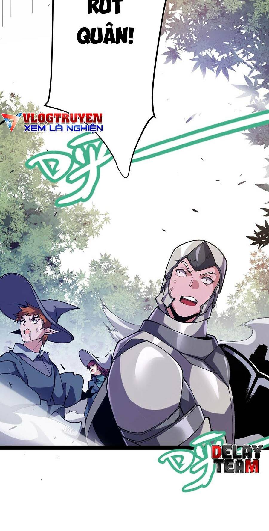 Tôi Đến Từ Thế Giới Trò Chơi Chapter 221 - Trang 2