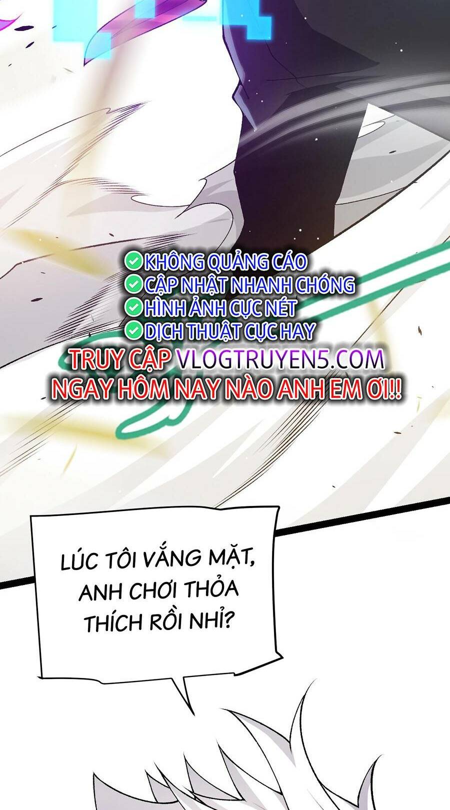 Tôi Đến Từ Thế Giới Trò Chơi Chapter 221 - Trang 2