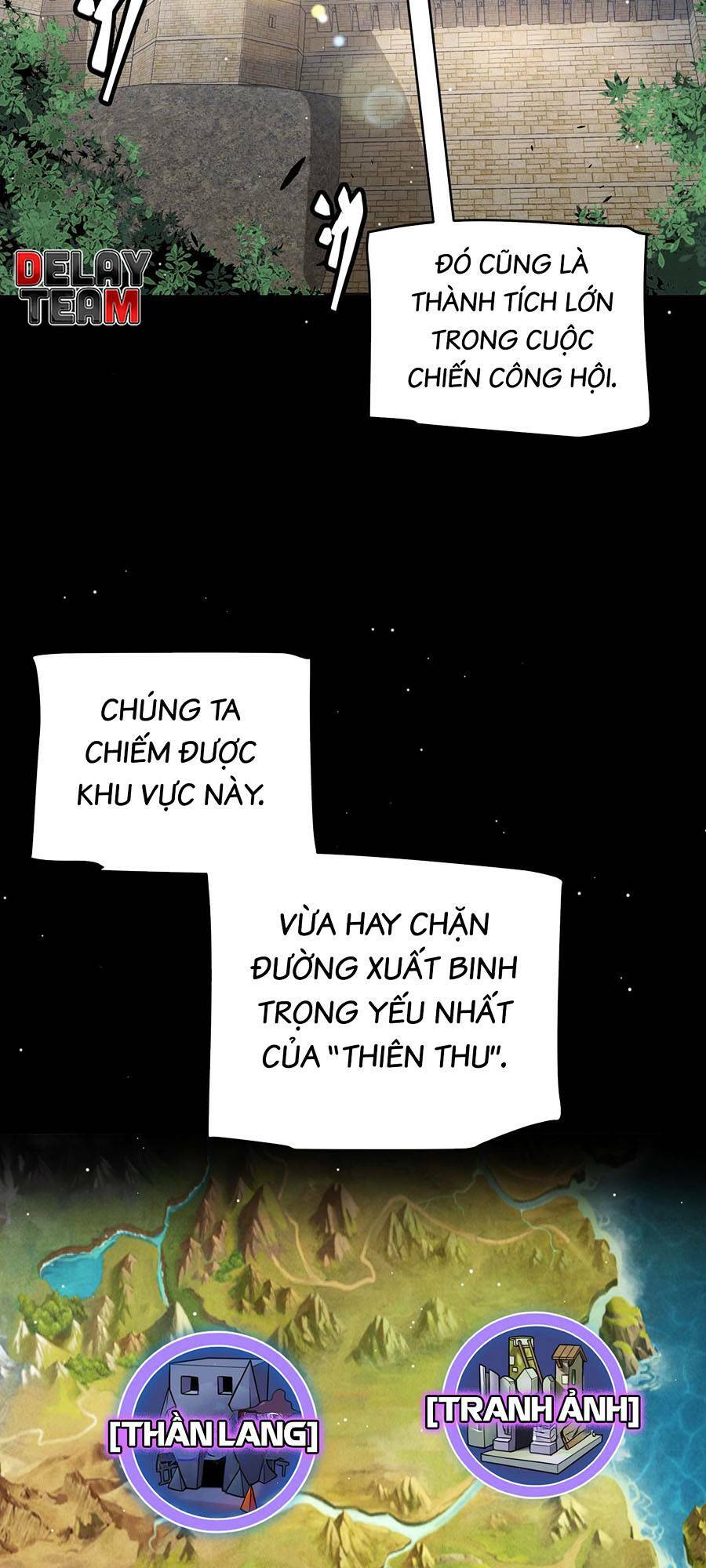 Tôi Đến Từ Thế Giới Trò Chơi Chapter 222 - Trang 2