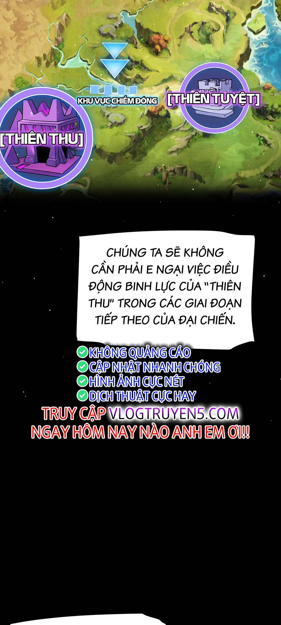 Tôi Đến Từ Thế Giới Trò Chơi Chapter 222 - Trang 2