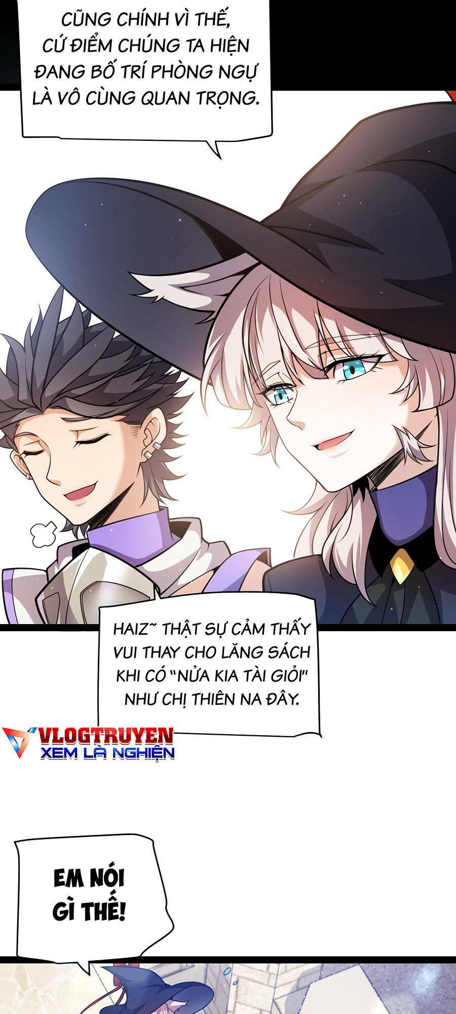 Tôi Đến Từ Thế Giới Trò Chơi Chapter 222 - Trang 2