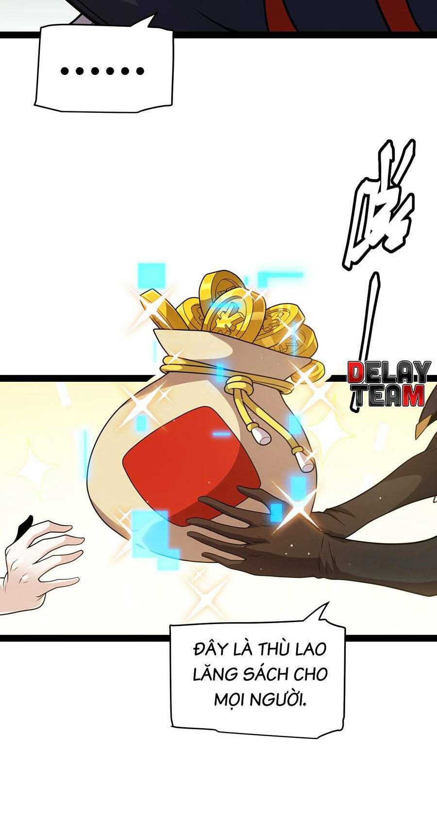 Tôi Đến Từ Thế Giới Trò Chơi Chapter 222 - Trang 2