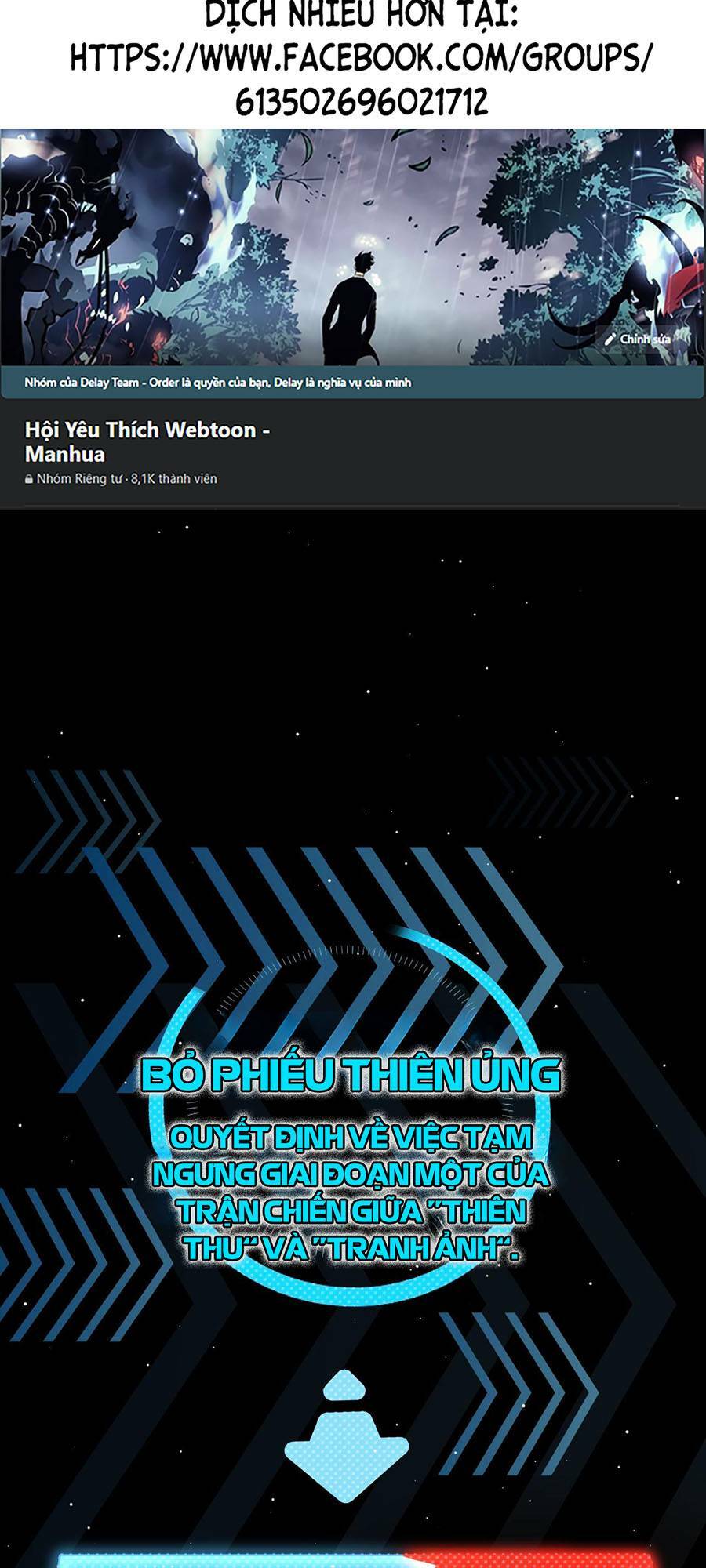 Tôi Đến Từ Thế Giới Trò Chơi Chapter 222 - Trang 2