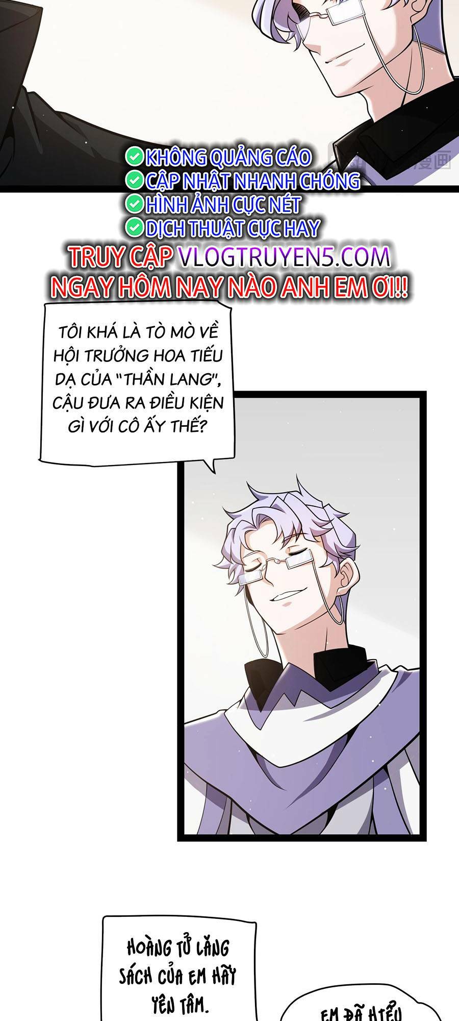 Tôi Đến Từ Thế Giới Trò Chơi Chapter 222 - Trang 2