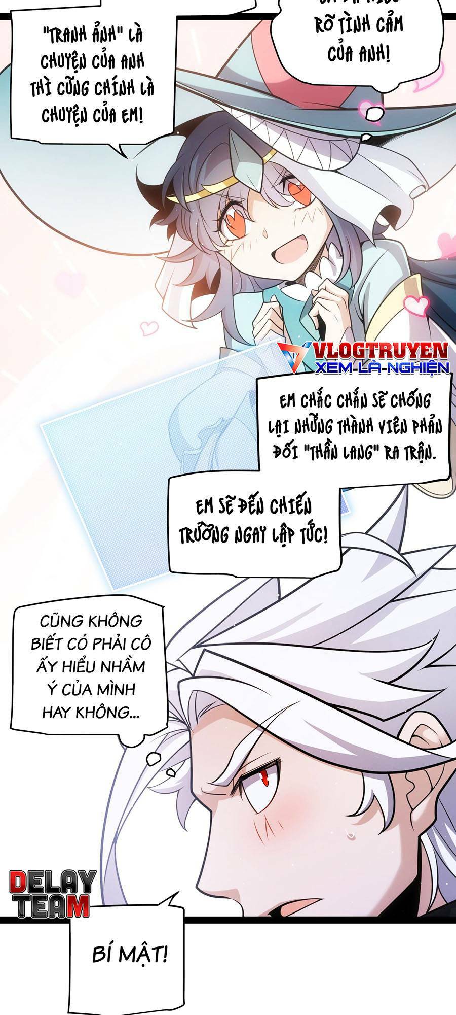 Tôi Đến Từ Thế Giới Trò Chơi Chapter 222 - Trang 2