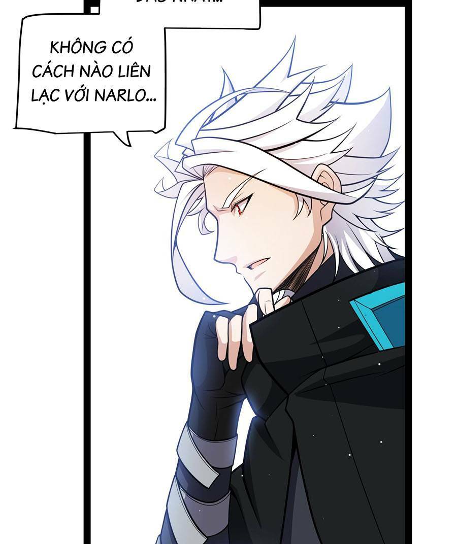 Tôi Đến Từ Thế Giới Trò Chơi Chapter 222 - Trang 2