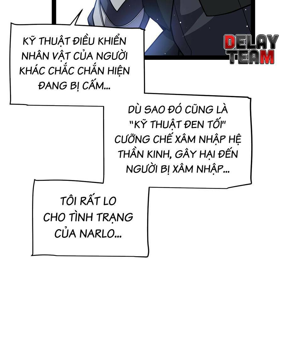 Tôi Đến Từ Thế Giới Trò Chơi Chapter 222 - Trang 2